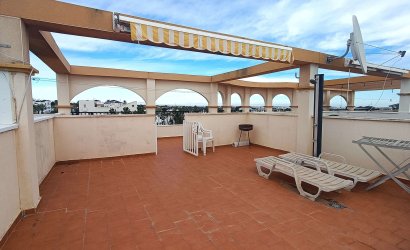 Herverkoop - Apartment -
Villamartin - Costa Blanca