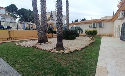 Herverkoop - Apartment -
Villamartin - Costa Blanca