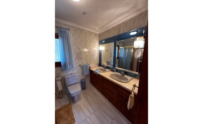 Herverkoop - Villa -
Jávea - Montgó