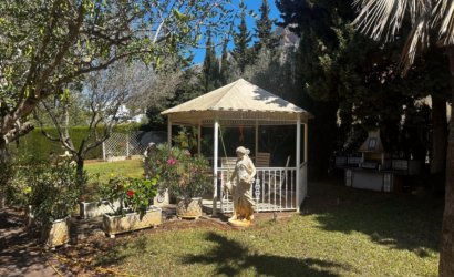 Herverkoop - Villa -
Jávea - Montgó