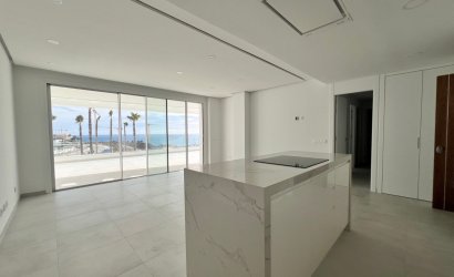 Herverkoop - Apartment -
La Cala de Mijas - Costa del Sol