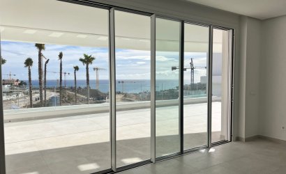 Herverkoop - Apartment -
La Cala de Mijas - Costa del Sol