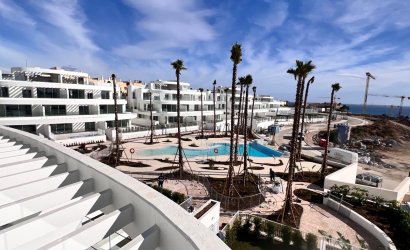 Herverkoop - Apartment -
La Cala de Mijas - Costa del Sol