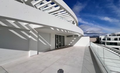 Herverkoop - Apartment -
La Cala de Mijas - Costa del Sol