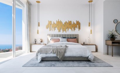 Herverkoop - Apartment -
La Cala de Mijas - Costa del Sol