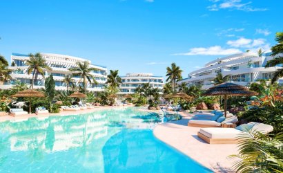 Herverkoop - Apartment -
La Cala de Mijas - Costa del Sol