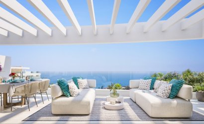 Herverkoop - Apartment -
La Cala de Mijas - Costa del Sol