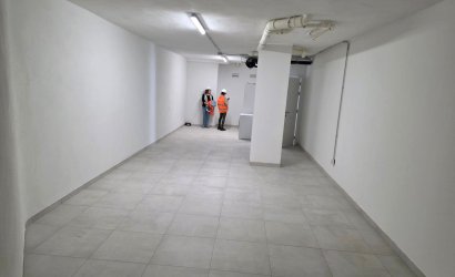 Herverkoop - Apartment -
La Cala de Mijas - Costa del Sol