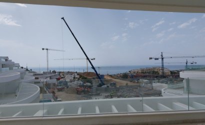 Herverkoop - Apartment -
La Cala de Mijas - Costa del Sol