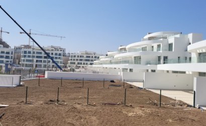 Herverkoop - Apartment -
La Cala de Mijas - Costa del Sol