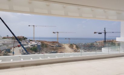 Herverkoop - Apartment -
La Cala de Mijas - Costa del Sol