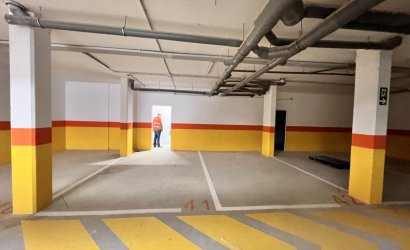 Herverkoop - Apartment -
La Cala de Mijas - Costa del Sol