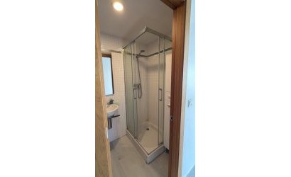 Herverkoop - Apartment -
Villajoyosa - Finestrat