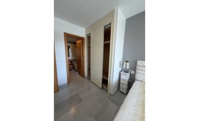 Herverkoop - Apartment -
Villajoyosa - Finestrat