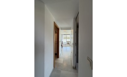 Herverkoop - Apartment -
Villajoyosa - Finestrat