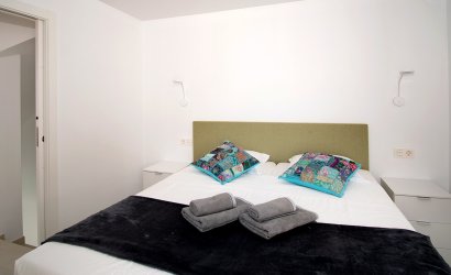 Herverkoop - Semi Detached -
Orihuela Costa - pau26