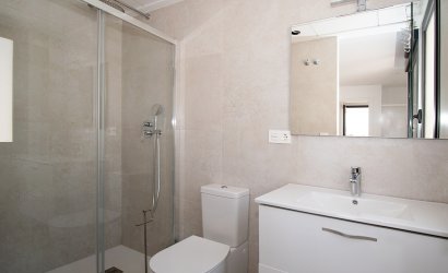 Herverkoop - Semi Detached -
Orihuela Costa - pau26