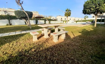 Herverkoop - Semi Detached -
Orihuela Costa - pau26