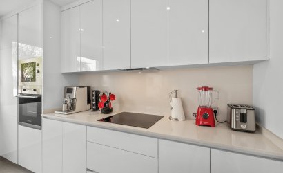 Herverkoop - Villa -
Algorfa - Inland