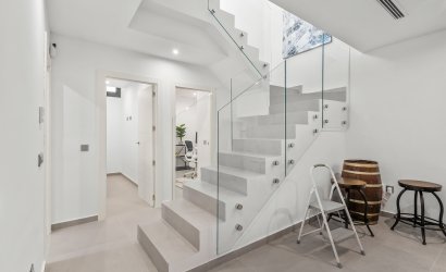 Herverkoop - Villa -
Algorfa - Inland