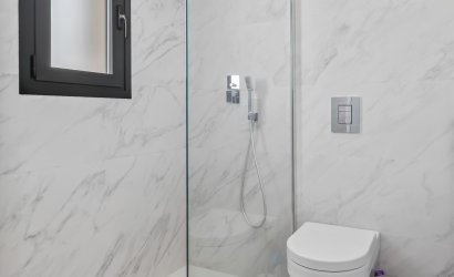 Herverkoop - Villa -
Algorfa - Inland