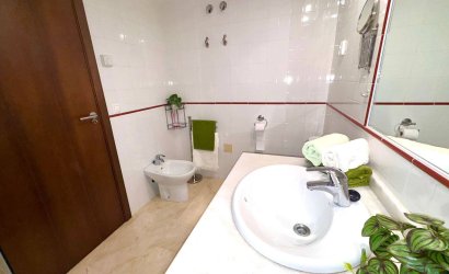 Herverkoop - Apartment -
Torrevieja - Punta Prima