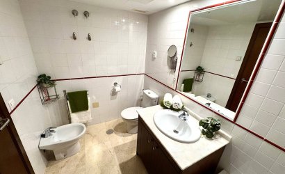 Herverkoop - Apartment -
Torrevieja - Punta Prima