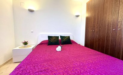 Herverkoop - Apartment -
Torrevieja - Punta Prima