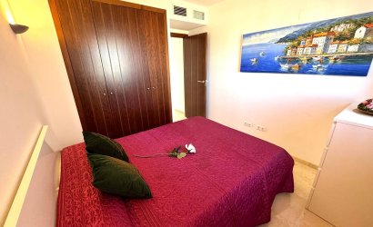 Herverkoop - Apartment -
Torrevieja - Punta Prima