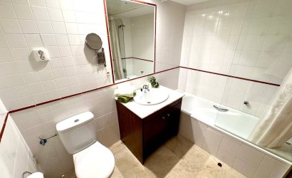 Herverkoop - Apartment -
Torrevieja - Punta Prima