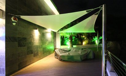 Herverkoop - Villa -
Calpe - Zona Puerto Blanco - Maryvilla