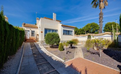 Reventa - Villa -
Orihuela Costa - Costa Blanca