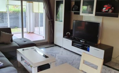 Herverkoop - Apartment -
Marbella - Nueva Andalucía