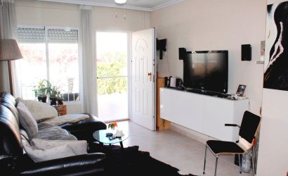 Herverkoop - Villa -
Villamartin - Costa Blanca