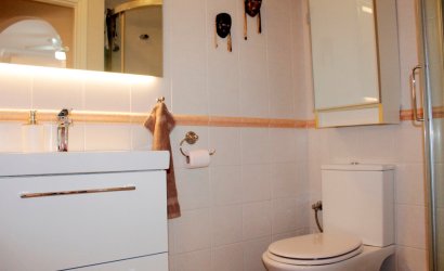 Herverkoop - Villa -
Villamartin - Costa Blanca