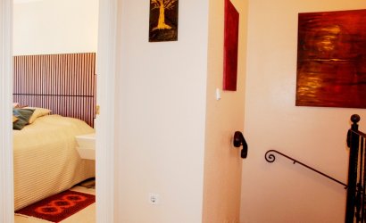 Herverkoop - Villa -
Villamartin - Costa Blanca