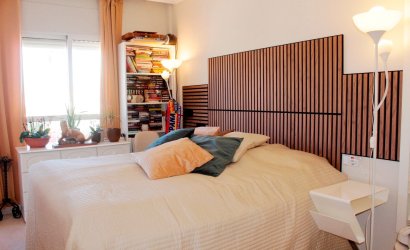 Herverkoop - Villa -
Villamartin - Costa Blanca