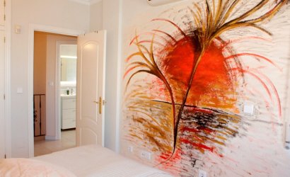 Herverkoop - Villa -
Villamartin - Costa Blanca