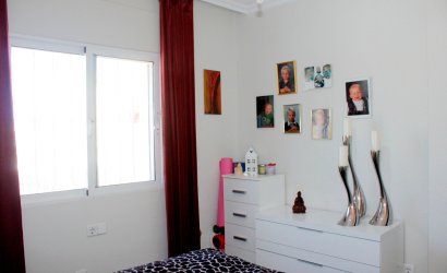 Herverkoop - Villa -
Villamartin - Costa Blanca
