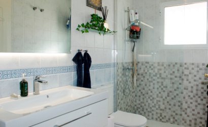 Herverkoop - Villa -
Villamartin - Costa Blanca