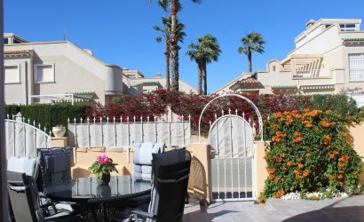 Herverkoop - Villa -
Villamartin - Costa Blanca