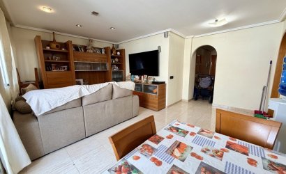 Revente - Attique -
Torrevieja - Costa Blanca
