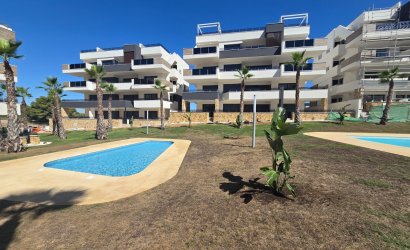 Reventa - Apartment -
Orihuela Costa - Costa Blanca