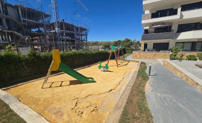 Reventa - Apartment -
Orihuela Costa - Costa Blanca