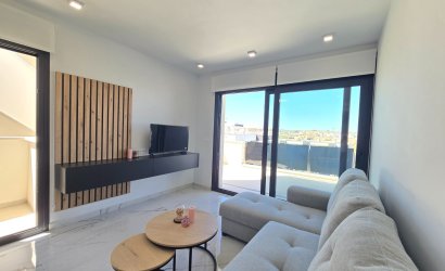 Reventa - Apartment -
Orihuela Costa - Costa Blanca