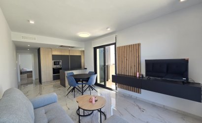 Reventa - Apartment -
Orihuela Costa - Costa Blanca