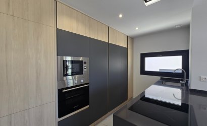 Reventa - Apartment -
Orihuela Costa - Costa Blanca