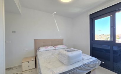 Reventa - Apartment -
Orihuela Costa - Costa Blanca