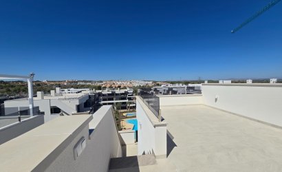 Reventa - Apartment -
Orihuela Costa - Costa Blanca