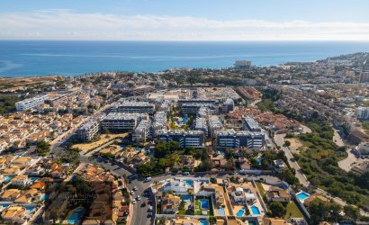 Herverkoop - Apartment -
Orihuela Costa - Playa Flamenca